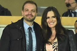 Il cuore rosanero di Thais Wiggers