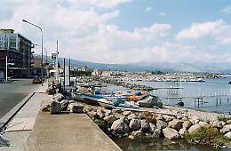 Violentata sul lungomare di Riposto, arrestato un aguzzino, caccia all'altro