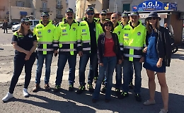 A Lipari soccorritori e superstiti tragedia hotel Rigopiano