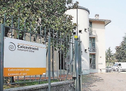 Mafia, assolto a Caltanissetta dirigente della calcestruzzi Spa