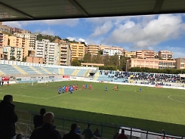 Lega Pro, l'Akragas batte il Siracusa e vede la salvezza