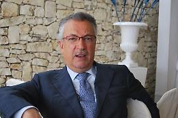 Sicilia Futura, Cardinale scarica Crocetta: «Non c'è spazio per ricandidatura»