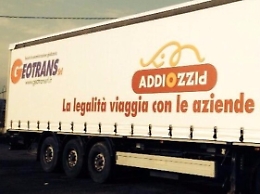 Per Geotrans confisca definitiva ex azienda degli Ercolano forse in vendita