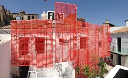 Così il Farm Cultural Park ha cambiato Favara