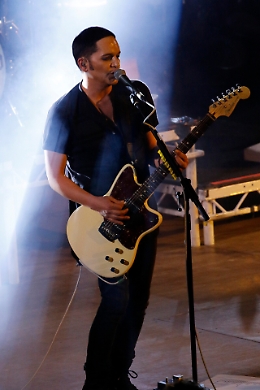 Placebo, fan in delirio a Taormina