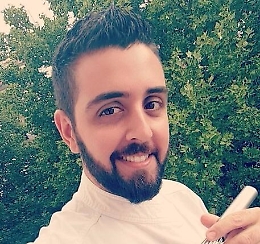 I sapori delle Madonie incontrano la nouvelle cuisine con Aldo Gennuso