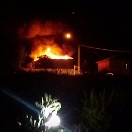 Due esplosioni in mansarda a Gravina di Catania: paura ma nessun ferito