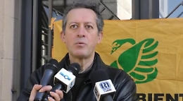 Legambiente: «Sulla Catania-Ragusa falsità e demagogia»