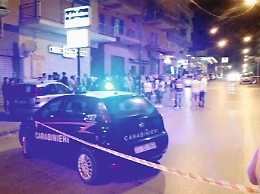 Favara, arrestato il pirata della strada fuggito dopo avere investito 17enne