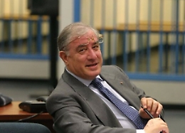 Mafia, il Tribunale di Palermo dice no al sequestro dei beni di Dell'Utri