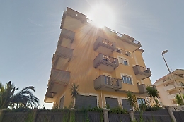 Disabile psichico si uccide lanciandosi da balcone casa di cura a Canicattì