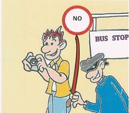 Attenzione a borseggiatori e scippatori, la guida a fumetti della polizia di Catania