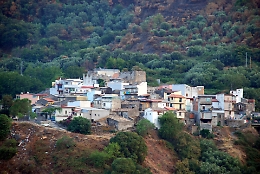 Nozze a Locadi dove non si celebravano matrimoni da 30 anni