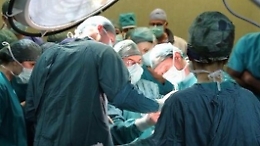 Muore dopo emorragia cerebrale: quarantenne dona organi