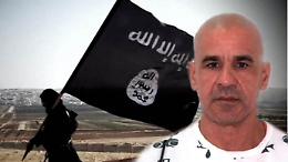 Da Catania a Caltanissetta minacciando stragi: algerino espulso per terrorismo