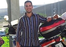 Scontro auto-moto sulla Statale 117, muore giovane di Nicosia