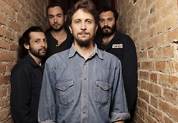 Il sentimento negro di Mimì Sterrantino e gli Accusati