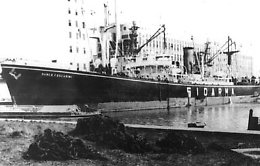 Al largo delle Egadi ritrovati due relitti italiani affondati nel '43