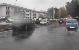 Catania, la denuncia di Buceti (IV Municipalità): «Interi quartieri allagati»