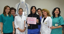 Ospedale Cannizzaro di Catania conquista due "Bollini Rosa"