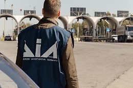 Catania, la Dia ha sequestrato i beni dei vertici del clan Morabito