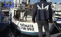Catania, sequestrati beni per 5 milioni ai “signori della droga” di Picanello
