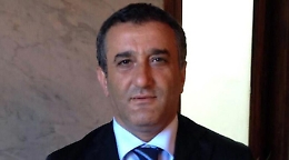 Tentata concussione, chiesto il processo per il presidente del Consiglio comunale di Palermo