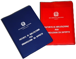 Patenti nautiche facili, Confarca: «Punire anche chi cerca scorciatoie»