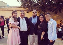 Famiglia Orestano decimata da incidente: &egrave; morto anche Mattia