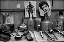 Don Nonò come Charlie Chaplin: la musica nelle antiche barberie siciliane