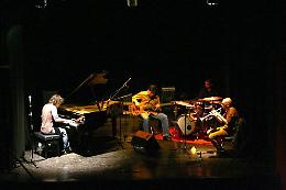 A Catania il jazz antropologico dei Musica Ex Machina