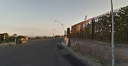 Acireale, tragedia nei pressi dello stadio: trovato impiccato un 17enne