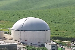 Emergenza rifiuti, la Regione pensa a dodici impianti a biogas
