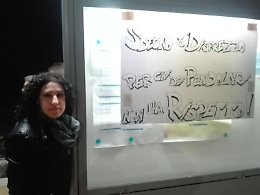 «Convogli strapieni e in ritardo», l’odissea giornaliera dei viaggiatori pendolari