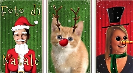 Natale social, ai ragazzi piacciono le app: eccone 5 gratuite e divertenti