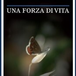 Lau­ra Sa­la­fia si rac­con­ta nel li­bro "Una Forza di Vita"