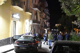 Ramacca, un paese sotto choc: «Ora abbiamo tutti paura»