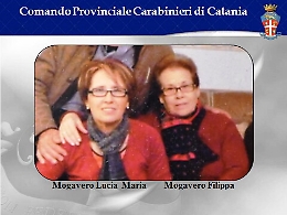 L'assassino della sorelle di Ramacca: «Mi servivano 200 euro per saldare un debito di droga»