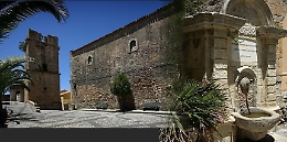 Castroreale in gara per titolo "Borgo dei Borghi"