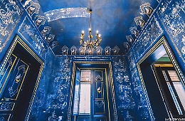 La camera delle meraviglie di Palermo: esoterismo, islam e mistero nel cuore di Ballarò