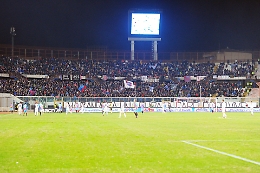 L'Antimafia: «A Catania capi ultrà collegati alle cosche mafiose»