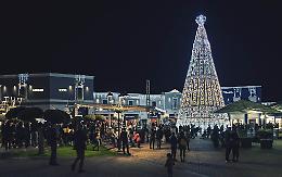 Gran concerto di Natale al Sicilia Outlet Village