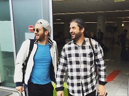 Per Lorenzo il sostegno di Peppe Arezzo e del pubblico di Ragusa