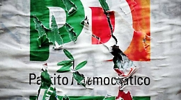 La "pagina nera" dell'elezione di Micciché e l'infedeltà che dilania il Pd siciliano