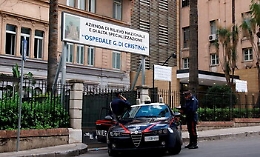 Palermo: aggressione all'ospedale dei bambini, allarme degli infermieri