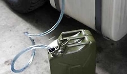 Al Comune di Catania inchiesta interna sull'uso dei carburanti