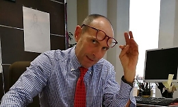 Raffaele Leone è il nuovo direttore di Panorama