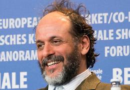 Il palermitano Luca Guadagnino in corsa all'Oscar con quattro nomination