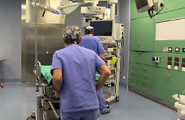 In Sicilia mancano 5000 infermieri. Regione accelera su stabilizzazione