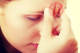 “Liberare” la giugulare per vincere il mal di testa, la soluzione arriva da Catania